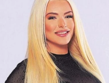 Τι τρέχει με τη Στέλλα Μιζεράκη και τον Ατζούν Ιλιτζαλί; – Η περίεργη ανάρτηση